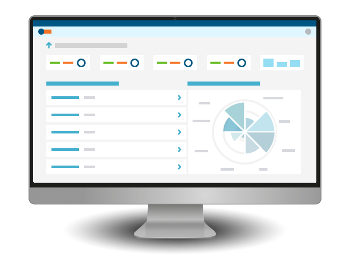 Intuitive Dashboards