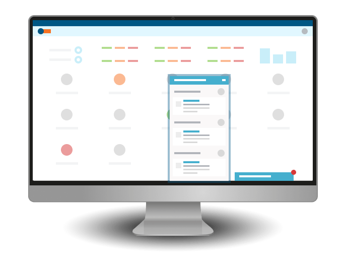 Reminders & Notifications